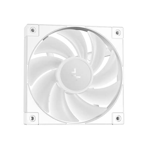Deepcool LT360 WH ARGB CPU Liquid Cooler (White)